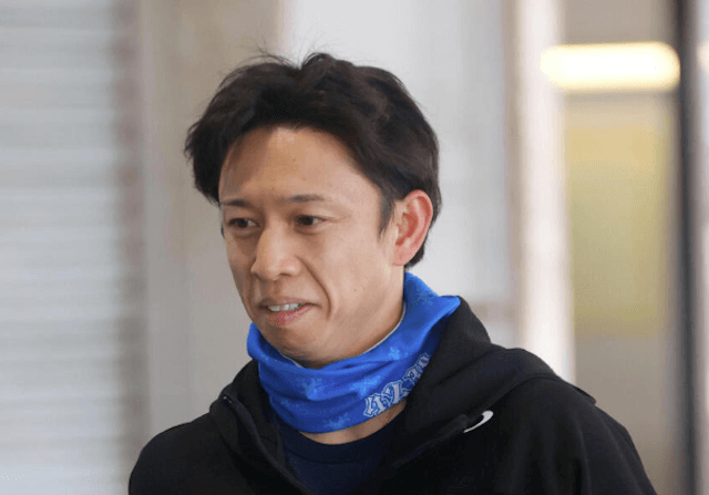 速報】毒島誠選手がF2でB2級に降格！？過去成績や師匠・成績
