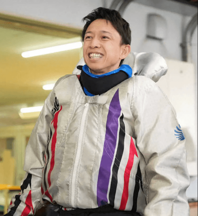 競艇　毒島誠選手　プロペラ 速報】毒島誠選手がF2でB2級に降格！？過去成績や師匠・成績