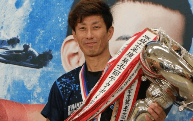 原田幸哉の娘が美人！？特徴や獲得賞金、嫁や娘の情報まで徹底