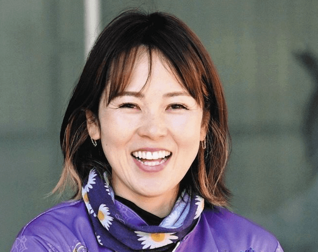 主婦レーサー平山智加とは？特徴や年収・旦那や引退の噂まで徹底解説！