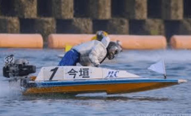 今垣光太郎の引退は本当！？走りの特徴や賞金、弟子や家族など徹底解説！