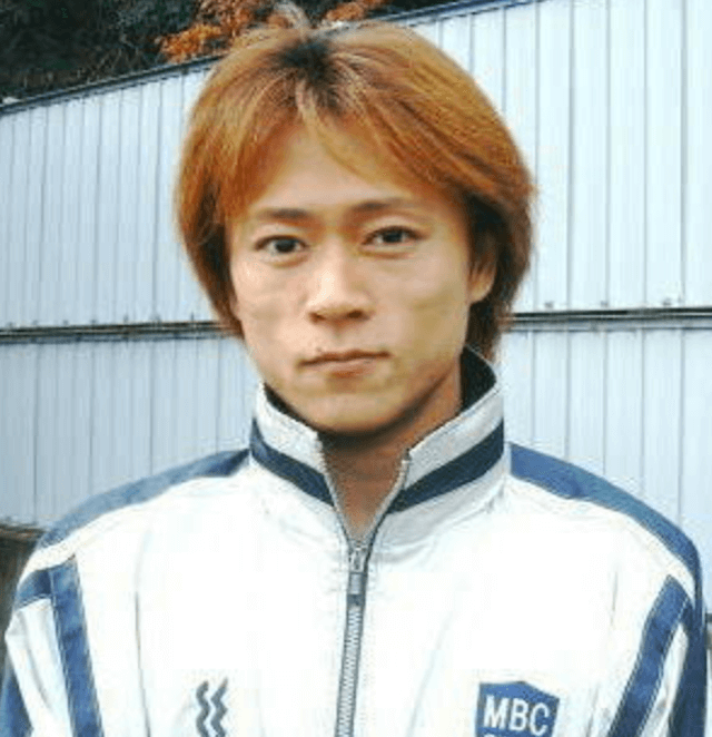 今垣光太郎の引退は本当！？走りの特徴や賞金、弟子や家族など徹底解説！