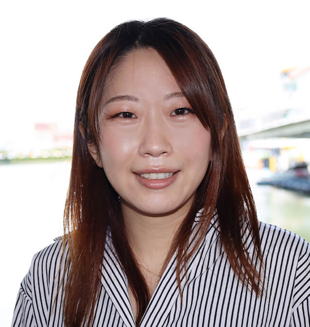 松本晶恵は結婚して旦那がいる？引退の噂は？特徴や賞金、結婚やSNS