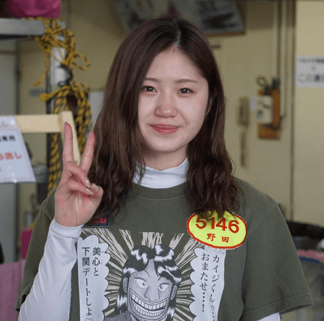 競艇界一可愛い！？野田彩加の特徴や賞金、インスタなど徹底解説