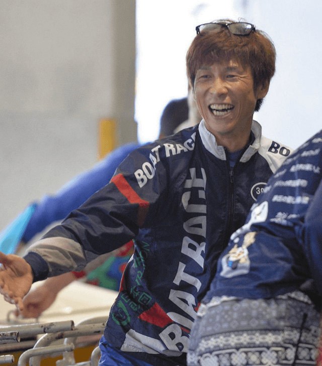 2016最多賞金王選手写真 2024年4月最新版】競艇の歴代賞金王・生涯獲得賞金額ランキング