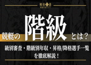 選手の階級画像