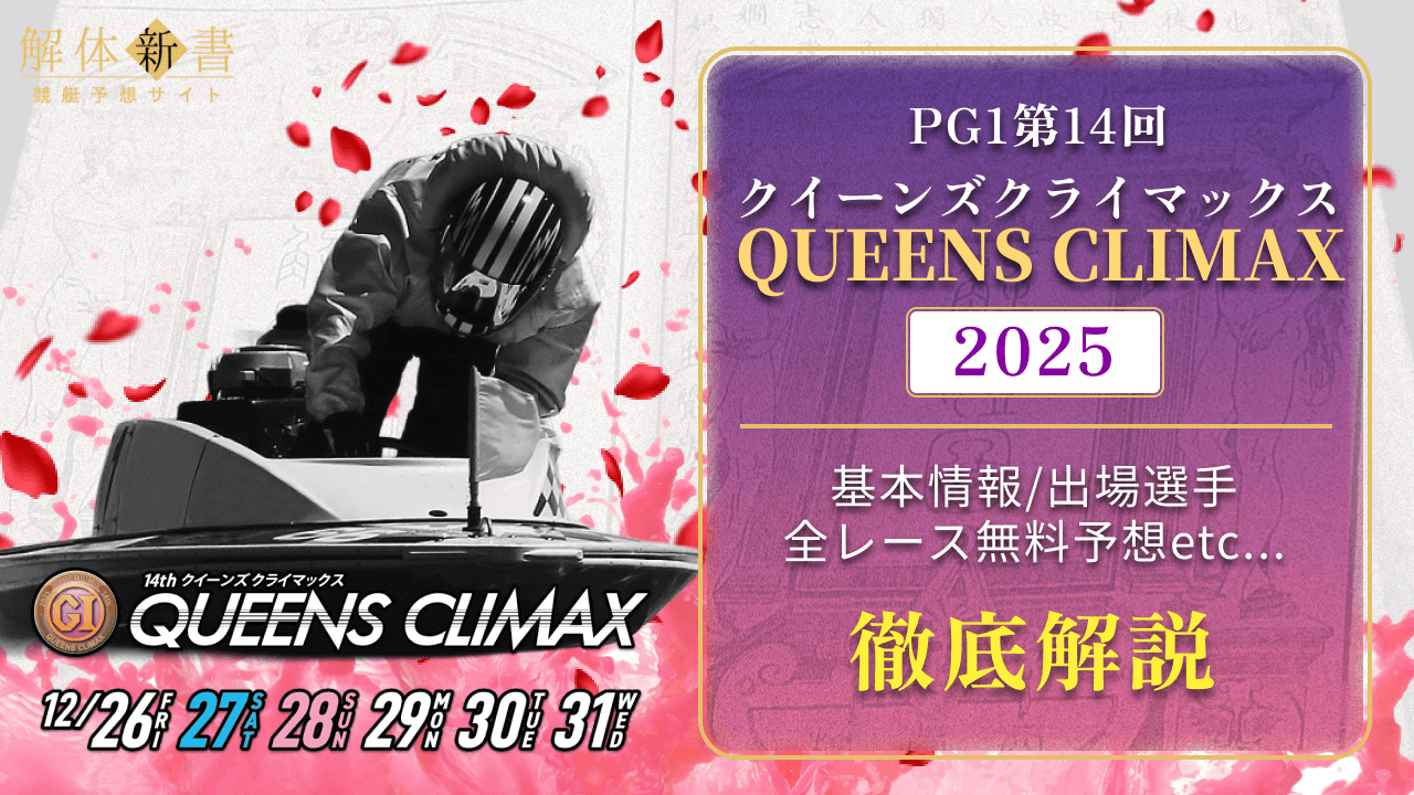A4 サイズ ポスター レース クイーン 送料無料 非売品 新品 2025年 クイーンズクライマックス 女子レーサー