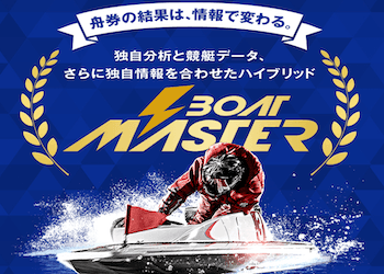 ボートマスター画像